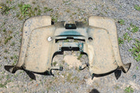 2000 Polaris Magnum 325 4x4 Front / Rear Fenders