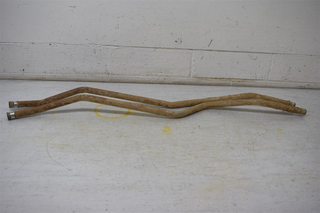 2015 Polaris Razor RZR 1000 Hard Coolant Lines