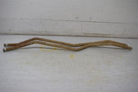 2015 Polaris Razor RZR 1000 Hard Coolant Lines