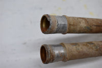 2015 Polaris Razor RZR 1000 Hard Coolant Lines