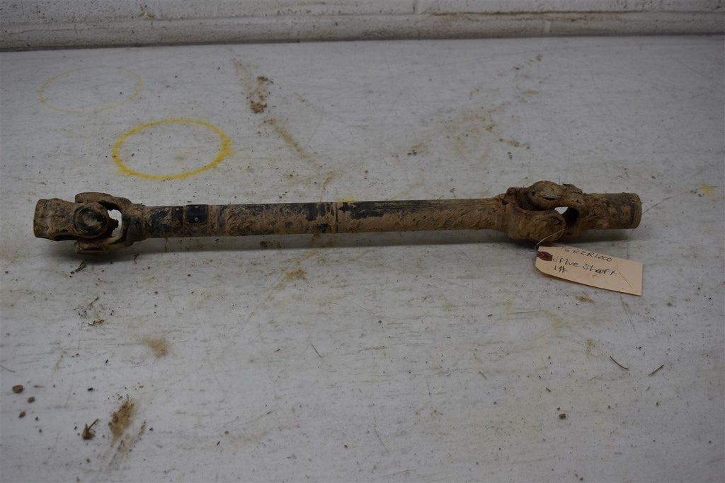 2015 Polaris Razor RZR 1000 Drive Shaft #1 1333195