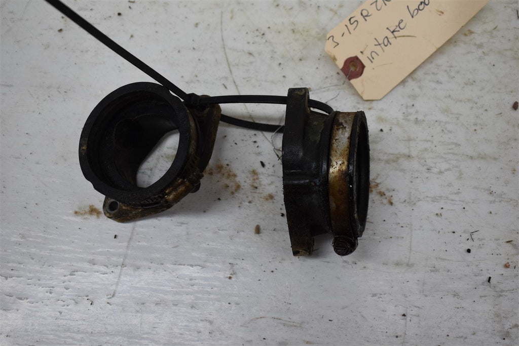 2015 Polaris Razor RZR 1000 Intake Boots