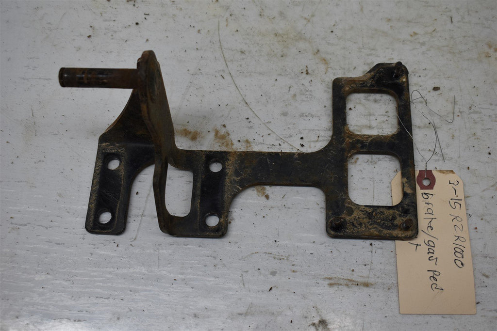 2015 Polaris Razor RZR 1000 Pedal Mount 1019105-329