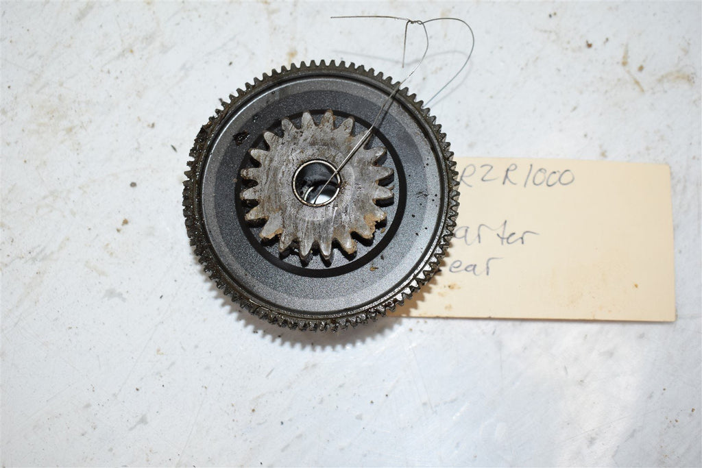 2015 Polaris Razor RZR 1000 Starter Gear 1204571