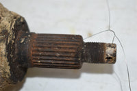 2015 Polaris Razor RZR 1000 Left Rear Axle 1333124