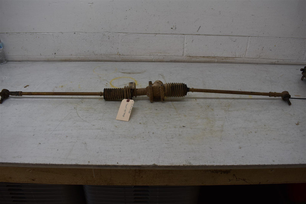 2015 Polaris Razor RZR 1000 Steering Rack 1824317-458