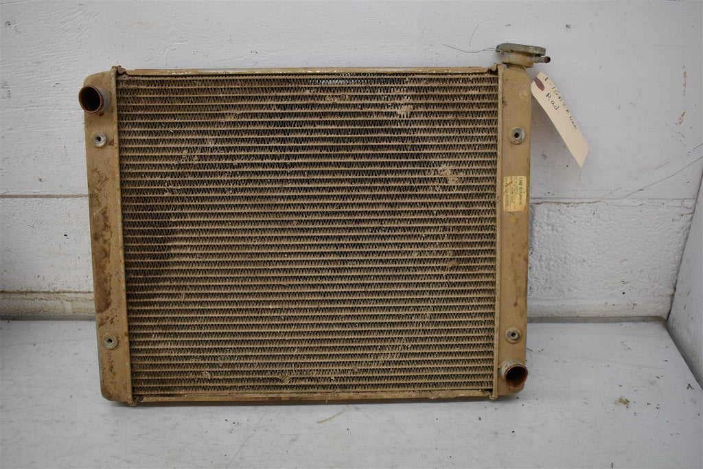 2015 Polaris Razor RZR 1000 Radiator 1240745