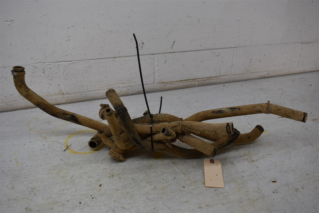 2015 Polaris Razor RZR 1000 Coolant Hoses