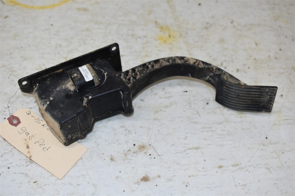 2015 Polaris Razor RZR 1000 Gas Pedal 4014042