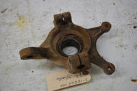 2015 Polaris Razor RZR 1000  Right Front Knuckle