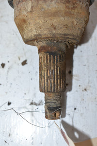 2015 Polaris Razor RZR 1000  Right Rear Axle 1333124