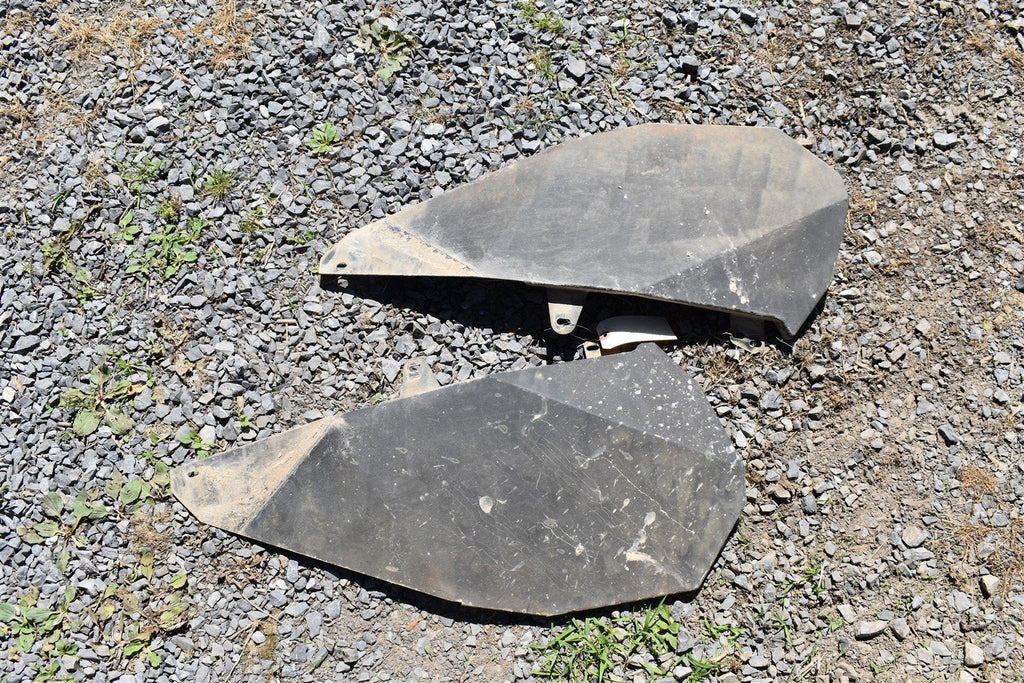 2015 Polaris Razor RZR 1000  Lower Door Panels