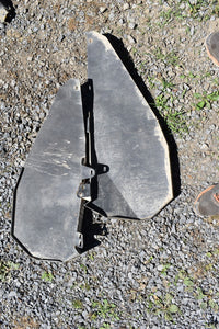 2015 Polaris Razor RZR 1000  Lower Door Panels