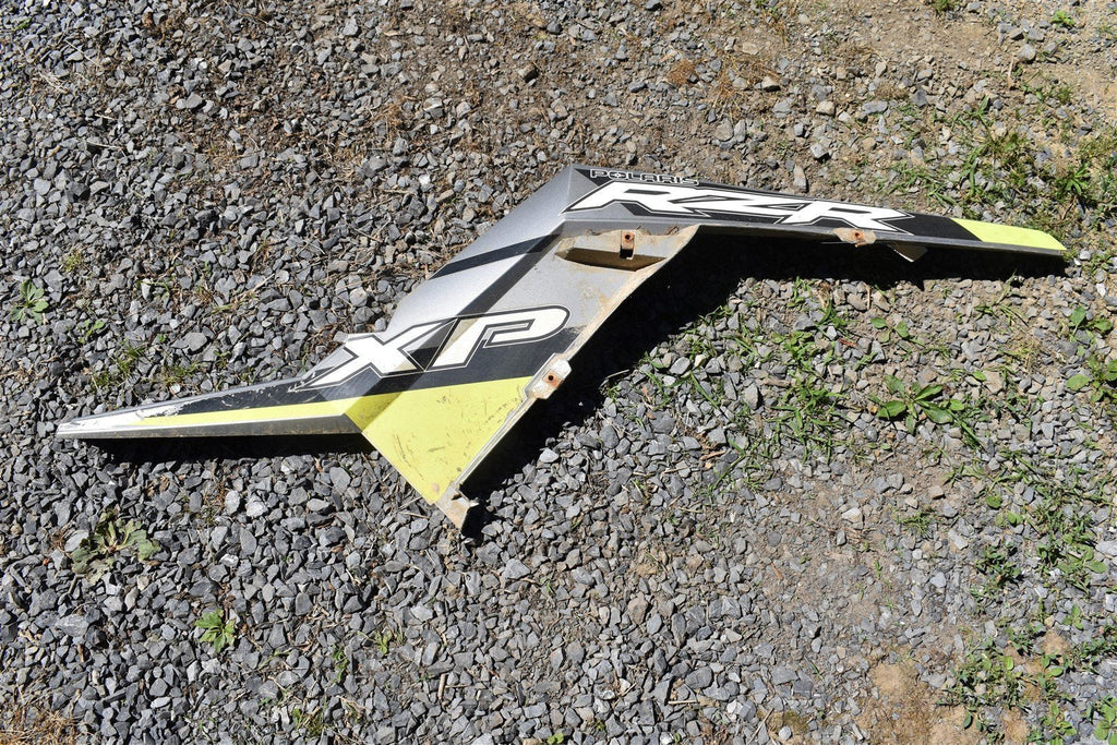 2015 Polaris Razor RZR 1000  Left Rear Fender 2635123-599