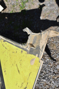 2015 Polaris Razor RZR 1000  Left Rear Fender 2635123-599