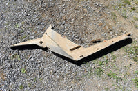 2015 Polaris Razor RZR 1000  Left Rear Fender 2635123-599