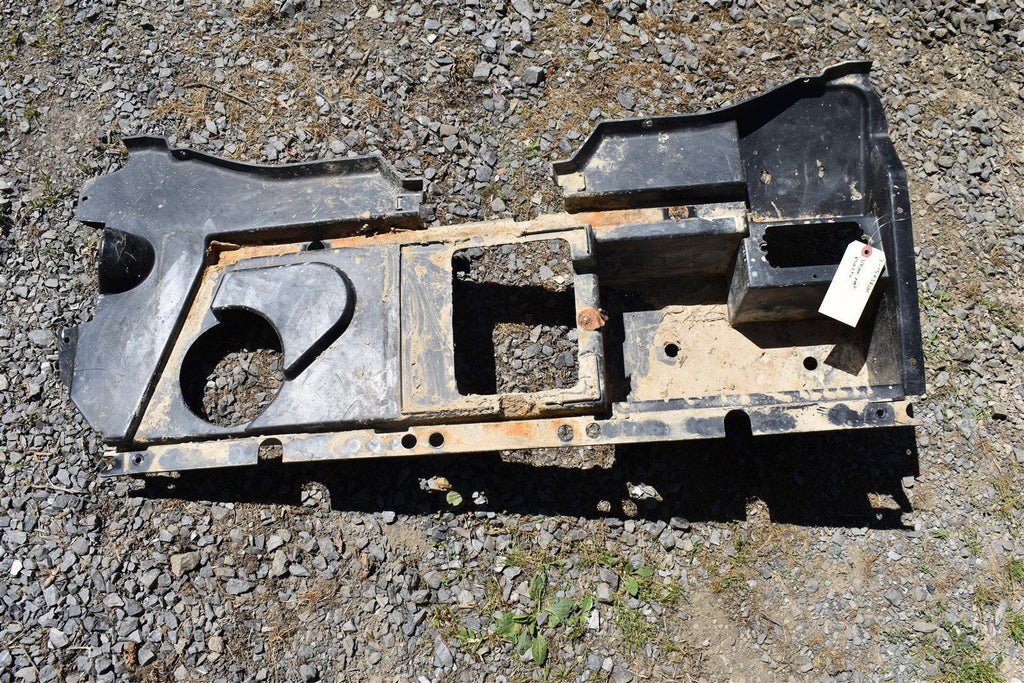 2015 Polaris Razor RZR 1000 Under Seat Plastic 5450238-070