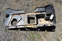 2015 Polaris Razor RZR 1000 Under Seat Plastic 5450238-070