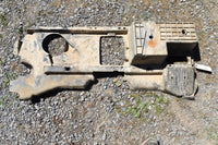 2015 Polaris Razor RZR 1000 Under Seat Plastic 5450238-070