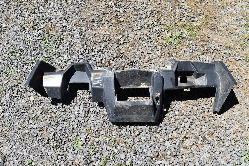 2015 Polaris Razor RZR 1000 Lower Dash Plastic 2635127-464