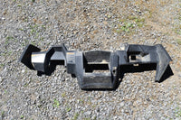 2015 Polaris Razor RZR 1000 Lower Dash Plastic 2635127-464