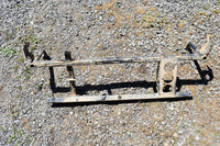 2015 Polaris Razor RZR 1000 Dash Mount