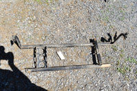 2015 Polaris Razor RZR 1000 Dash Mount