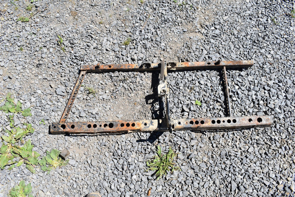 2015 Polaris Razor RZR 1000 Seat Mount 1019447