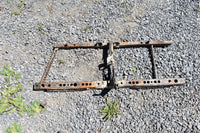 2015 Polaris Razor RZR 1000 Seat Mount 1019447