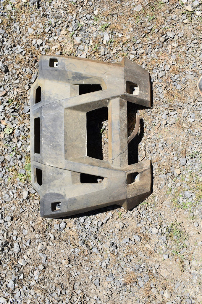 2015 Polaris Razor RZR 1000  Exhaust Cover