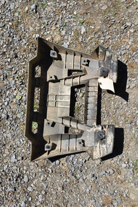 2015 Polaris Razor RZR 1000  Exhaust Cover