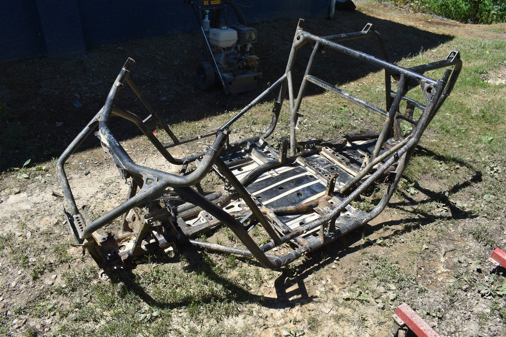 2015 Polaris Razor RZR 1000 Frame 1019211-458