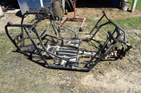 2015 Polaris Razor RZR 1000 Frame 1019211-458