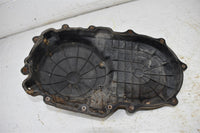 2004 Yamaha Grizzly 660 Outer Clutch Cover 5KM-15431-00-00