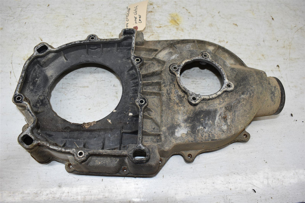 2004 Yamaha Grizzly 660  Inner Clutch Cover 5KM-15423-00-00