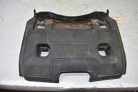 2004 Yamaha Grizzly 660 Rear Under Seat Plastic