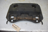 2004 Yamaha Grizzly 660 Rear Under Seat Plastic