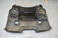 2004 Yamaha Grizzly 660 Rear Under Seat Plastic