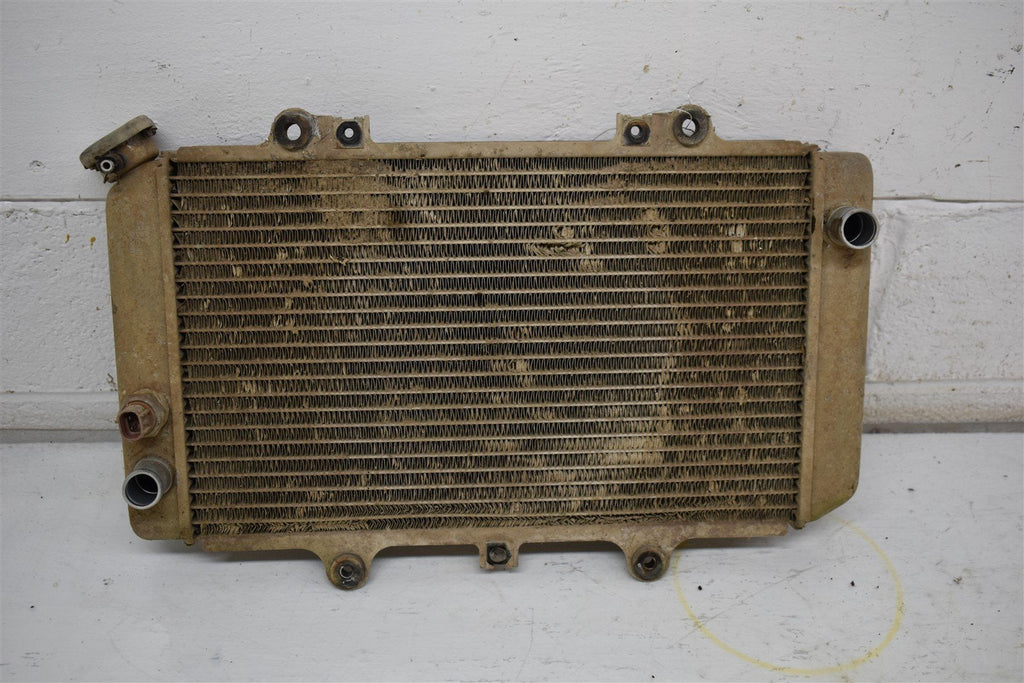 2004 Yamaha Grizzly 660 Radiator 5KM-12461-00-00