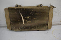 2004 Yamaha Grizzly 660 Radiator 5KM-12461-00-00
