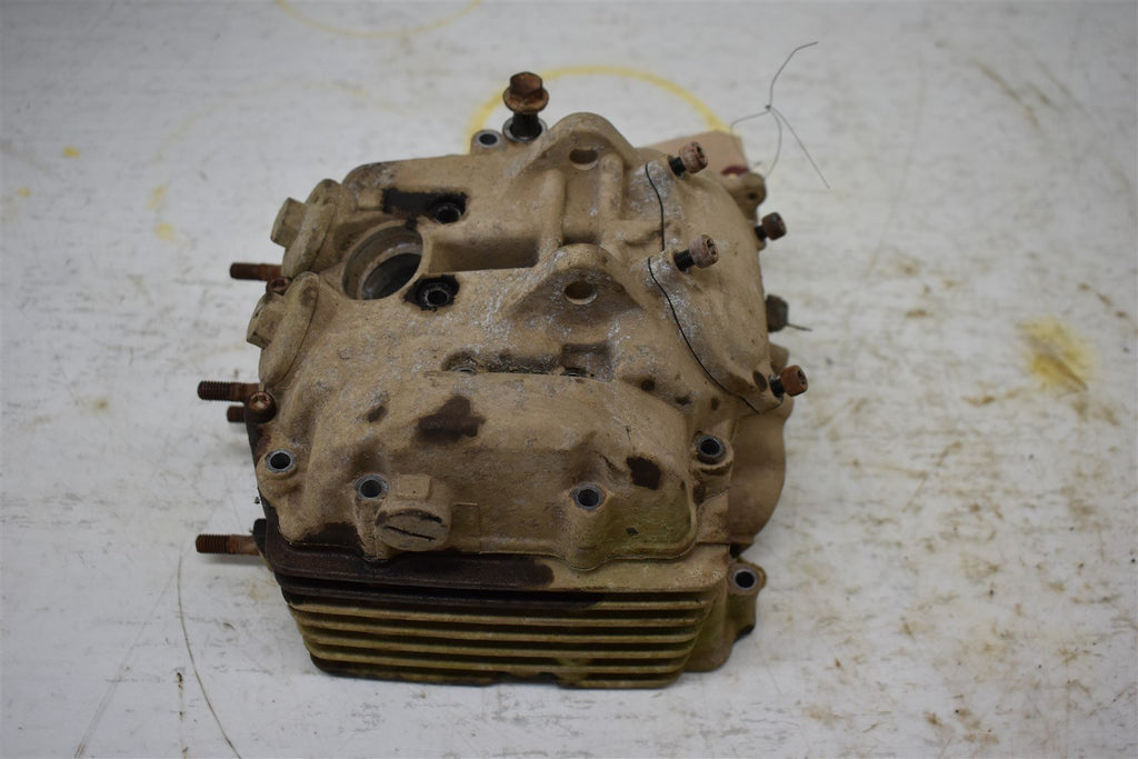 2004 Yamaha Grizzly 660 Cylinder Head 5KM-11101-01-00