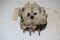 2004 Yamaha Grizzly 660 Cylinder Head 5KM-11101-01-00