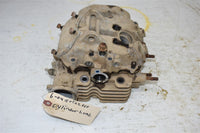 2004 Yamaha Grizzly 660 Cylinder Head 5KM-11101-01-00