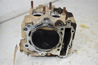 2004 Yamaha Grizzly 660 Cylinder Head 5KM-11101-01-00