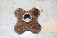 2004 Yamaha Grizzly 660 Right Rear Wheel Hub 5KM-25311-10-00