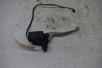 2004 Yamaha Grizzly 660  Front Brake Master Cylinder 5KM-2583T-01-00