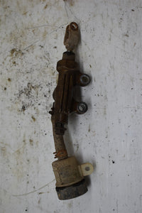 2004 Yamaha Grizzly 660 Rear Brake Master Cylinder 5KM-2583V-00-00