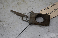 2004 Yamaha Grizzly 660 Steering Stem Clamp 1UY-23812-00-00