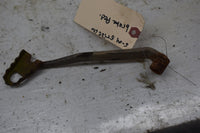 2004 Yamaha Grizzly 660  Brake Pedal