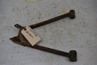 2004 Yamaha Grizzly 660 Left Rear Upper A - Arm 5KM-22171-00-00